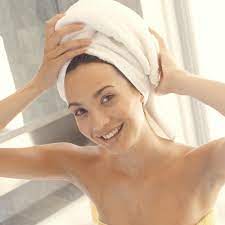 Como secarse el pelo sin dañarlo y conseguir un acabado de 10